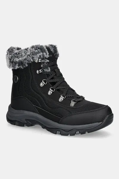 Skechers cizme de iarnă TREGO - STORMIE