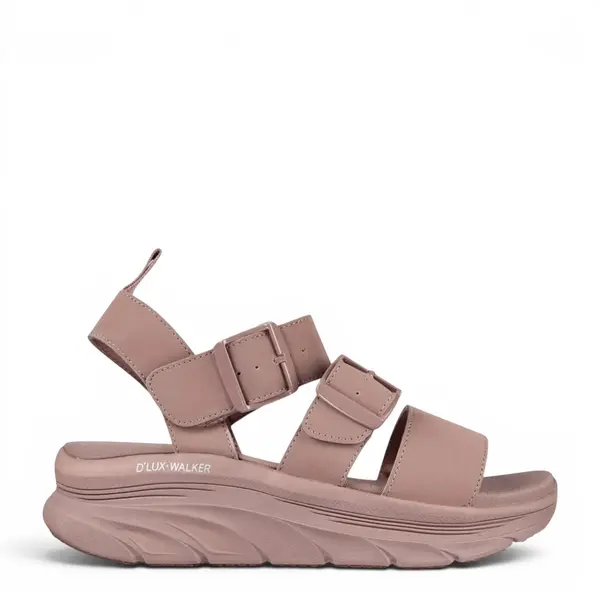 Skechers D'Lux Walker Retro Cosmos