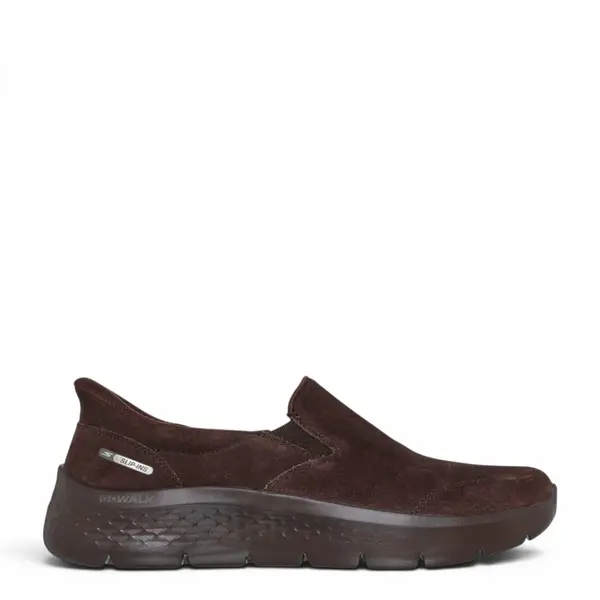 Skechers Go Walk Flex-Rue Slip-ins