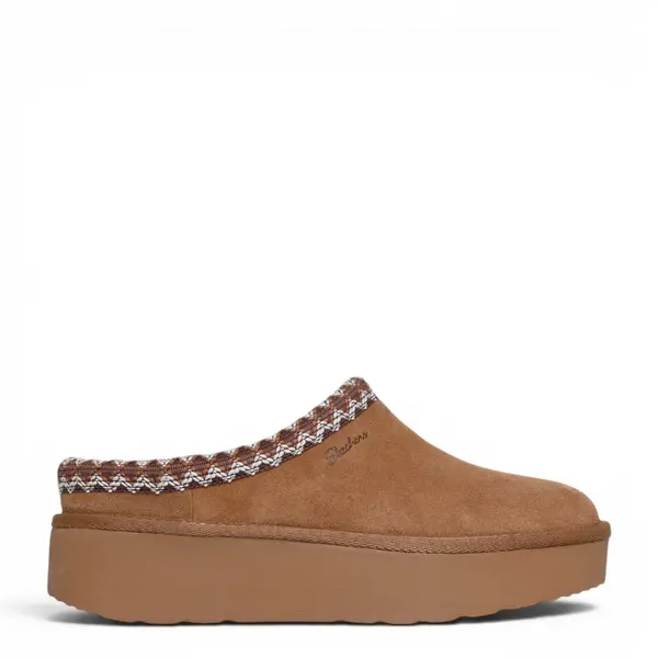 Skechers Keep Cozy - Cozy Cas