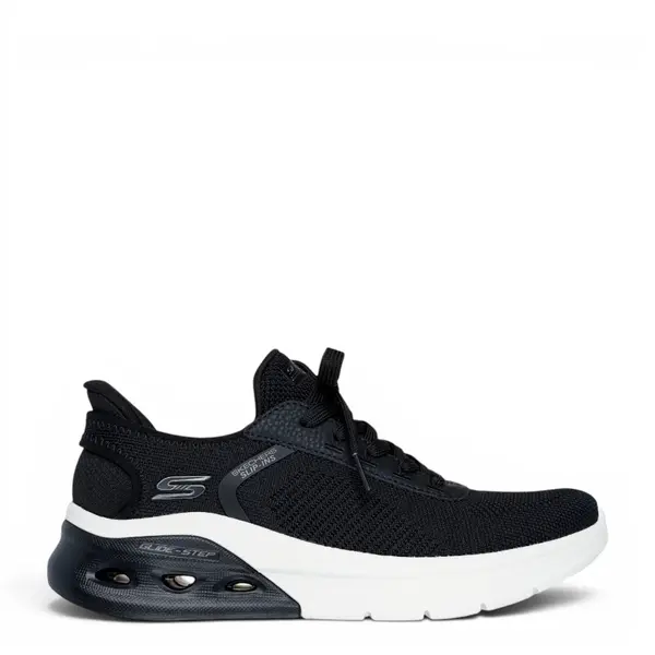 Skechers Slip-ins Bobs Sport Arc Waves 2.0 Now It