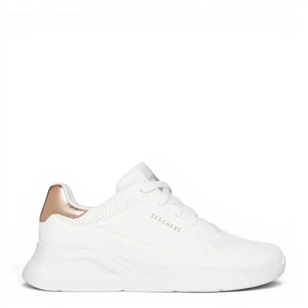 Skechers Uno Lite - Shimmer Along