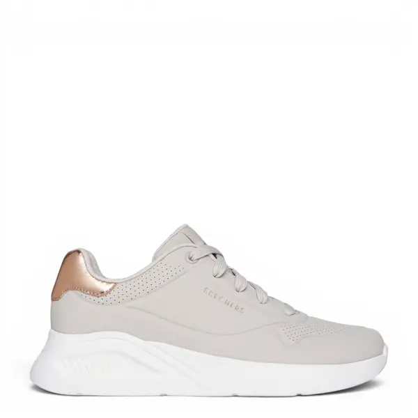 Skechers Uno Lite - Shimmer Along
