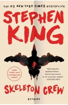 Skeleton Crew: Stories - Stephen King