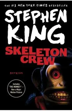 Skeleton Crew: Stories - Stephen King