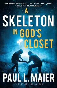 Skeleton in God's Closet, Paperback/Paul L. Maier
