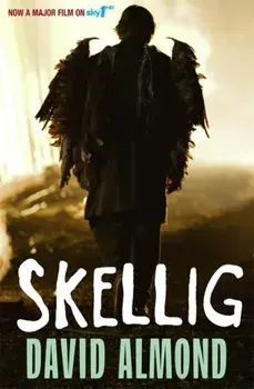 Skellig, Paperback/David Almond