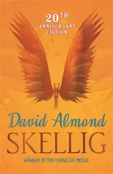 Skellig, Paperback/David Almond