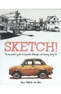 Sketch!