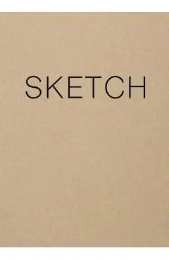 Sketch - Kraft - Editors Of Chartwell Books