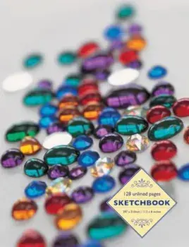 Sketchbook: Glass Beads, Paperback/Peony Press
