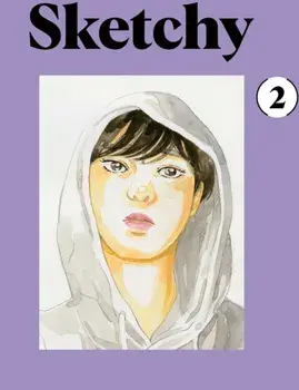 Sketchy 2, Paperback/MAKIHIROCHI