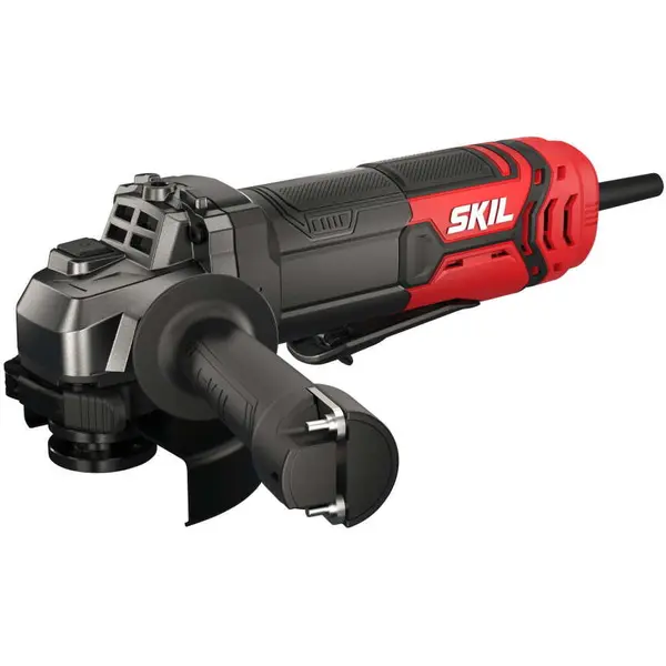 Skil Polizor unghiular flex SKIL 9131 AA, 720W, 12000 rpm, 125 mm diametru disc