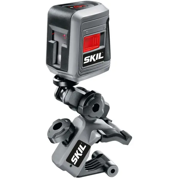 Skil SKIL 0511 AA Nivela laser cu linie in cruce