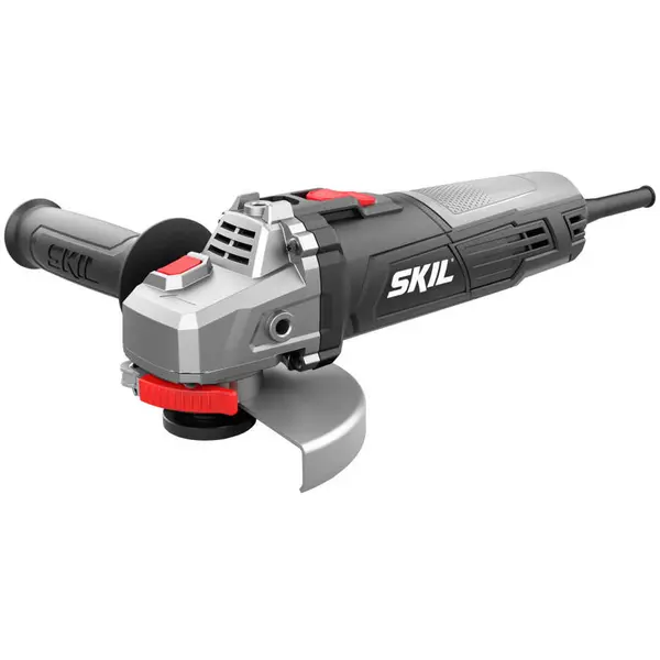 Skil SKIL 9021 AA Polizor unghiular, 600W, 12.000rpm, 125mm