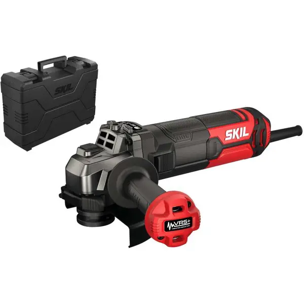 Skil SKIL 9149 GA Polizor unghiular, 1,010 W, 12.000rpm, 115 mm, cu geanta de transport