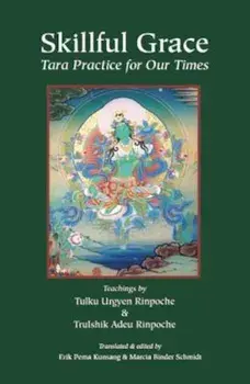 Skillful Grace: Tara Practice for Our Times, Paperback/Chokgyur Lingpa