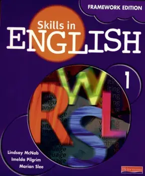 Skills in English: Framework Edition Student Book 1, Paperback/Marian Slee
