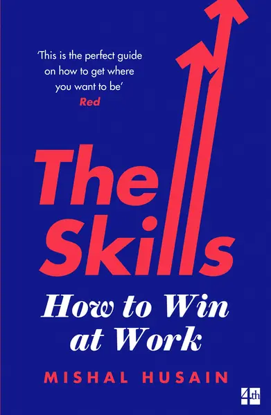 Skills | Mishal Husain