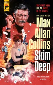 Skim Deep, Paperback/Max Allan Collins