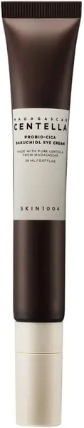 Skin 1004 Cremă pentru ochi Probio-cica Bakuchiol, 20 ml
