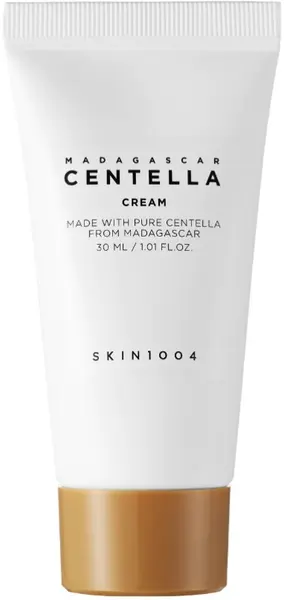 Skin 1004 Madagascar Centella Cremă de față, 30 ml