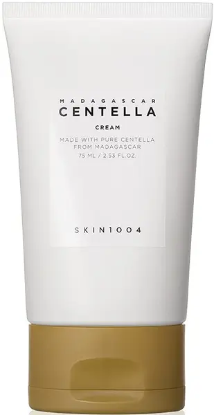 Skin 1004 Madagascar Centella Cremă de față, 75 ml