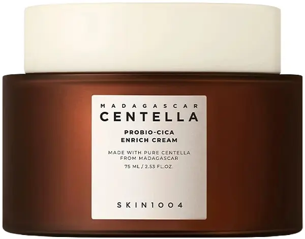 Skin 1004 Madagascar Centella Probio-Cica Cremă de față Enrich, 50 ml