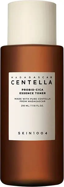 Skin 1004 Madagascar Centella Probio-Cica Toner facial Essence, 210 ml