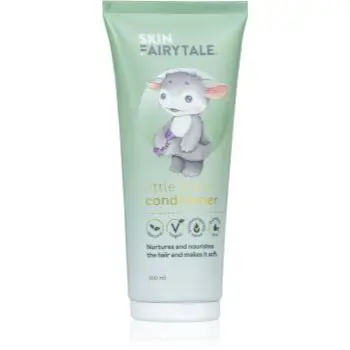 Skin Fairytale Little One’s balsam hranitor pentru bebeluși
