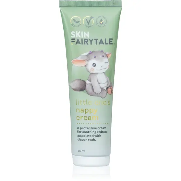 Skin Fairytale Little One’s cremă de protecție împotriva petelor inflamate 90 ml