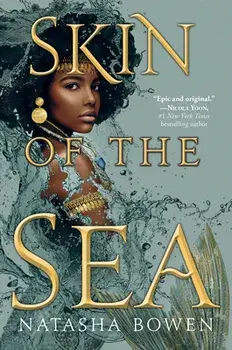 Skin of the Sea, Hardcover/Natasha Bowen