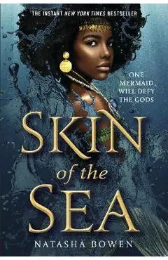Skin of the Sea - Natasha Bowen