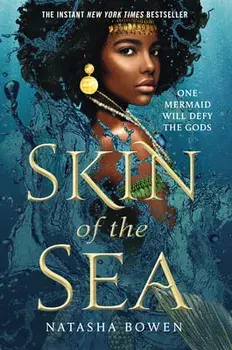Skin of the Sea, Paperback/Natasha Bowen