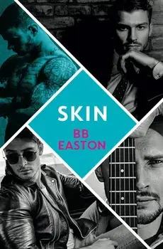Skin, Paperback/Bb Easton