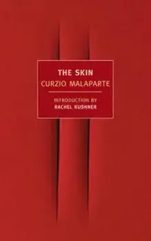 Skin, Paperback/Curzio Malaparte