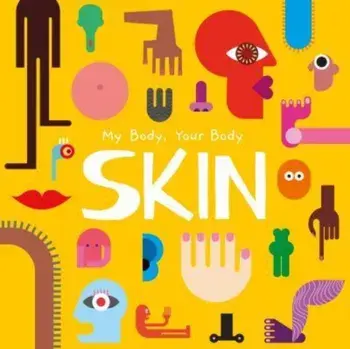Skin, Paperback/John Wood