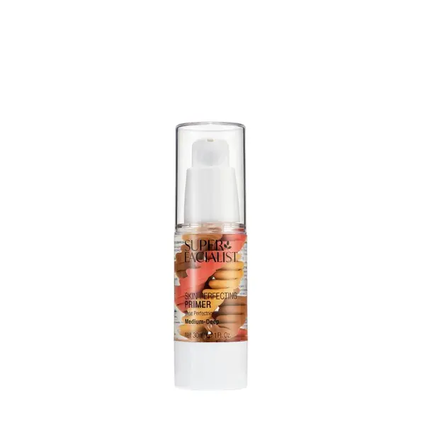 Skin perfecting primer - medium deep 30 ml