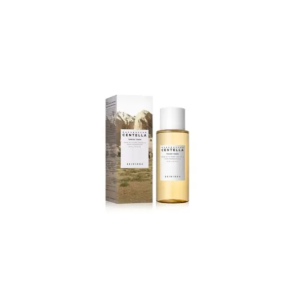 Skin1004 Centella Madagascar Toner tonifiant cu Asiatica din , 210 ml Volum 210 ml