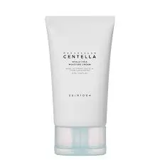 Skin1004 Crema De Fata Madagascar Centella Tone Brightening Capsule, 75 Ml