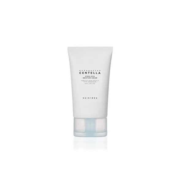 Skin1004 Crema hidratantă Madagascar Centella Hyalu-Cica Volum 75 ml