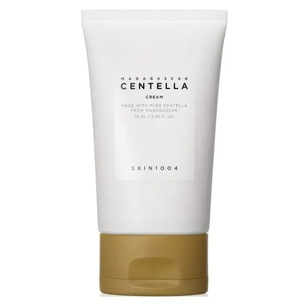 Skin1004 Madagascar Centella Cream Cremă facială Volum 75 ml