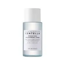 Skin1004 Madagascar Centella Hyalu-Cica Brightening Toner Face Toner 30 Ml