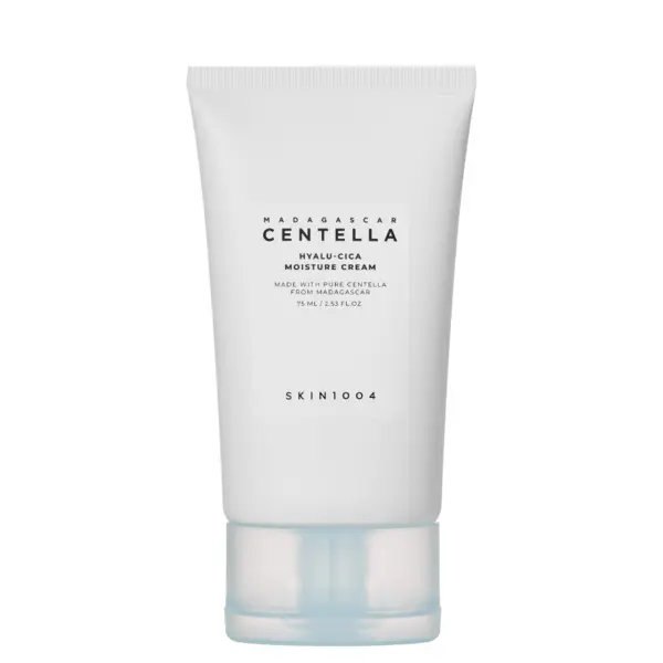 SKIN1004 – Madagascar Centella Hyalu-Cica Moisture Cream – 75ml