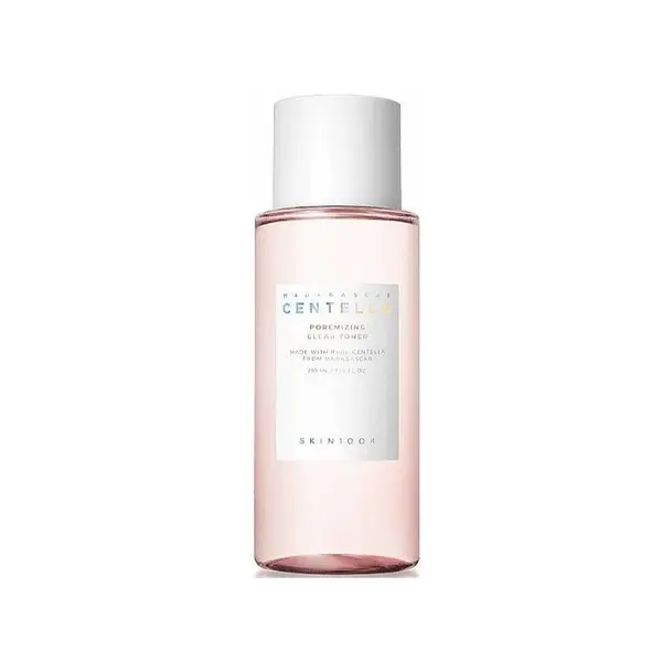 Skin1004 Madagascar Centella Poremizing Clear Toner 210 ml Volum 210 ml
