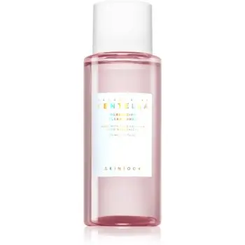 SKIN1004 Madagascar Centella Poremizing Clear Toner tonic exfoliant delicat pentru netezirea pielii si inchiderea porilor