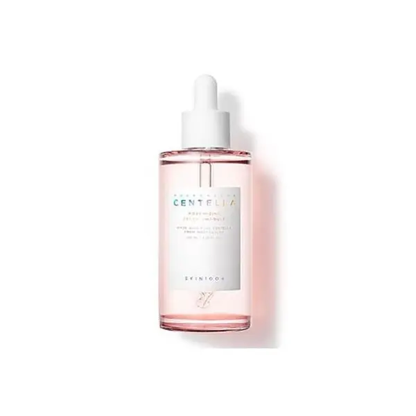 Skin1004 Madagascar Centella Poremizing Fresh Ampoule 100 ml Volum 100 ml
