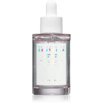 SKIN1004 Madagascar Centella Poremizing Fresh Ampoule ser piele detoxifiant pentru netezirea pielii si inchiderea porilor