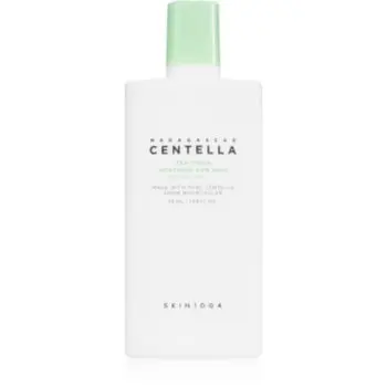 SKIN1004 Madagascar Centella Tea-Trica Sun Milk lotiune solara light SPF 50+