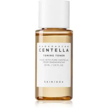 SKIN1004 Madagascar Centella Toning Toner tonic exfoliant delicat pentru piele sensibilă